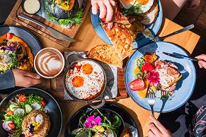 Diningrestaurants