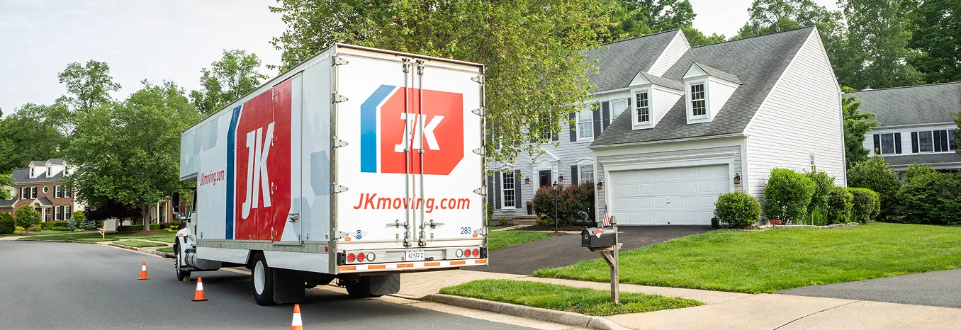 Moving
